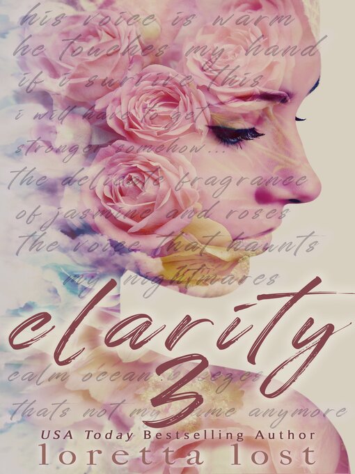 Title details for Clarity 3 by Loretta Lost - Available
